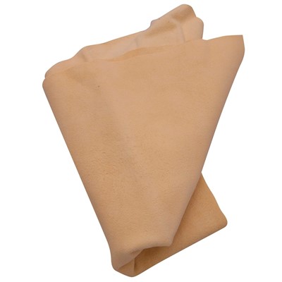 Real Leather Chamois Large 