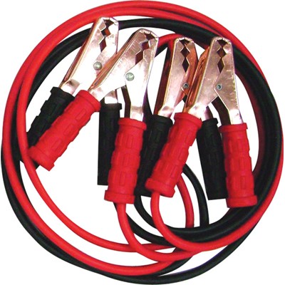 Booster Cables Jump Leads - 200AMP
