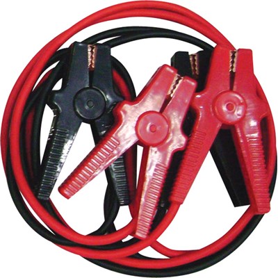 Booster Cables Jump Leads - 400AMP