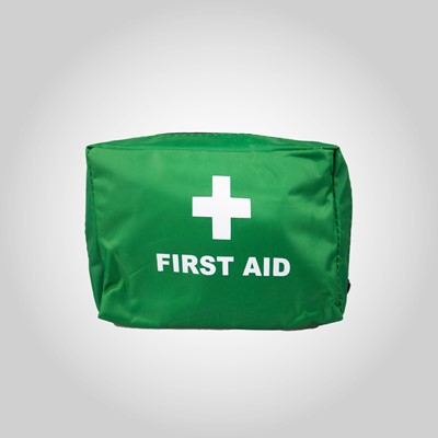 Amazon In Life Small First Aid Kit