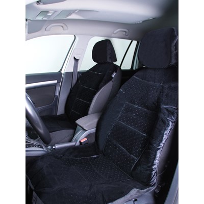 Domino Premium Seatcovers Full Set