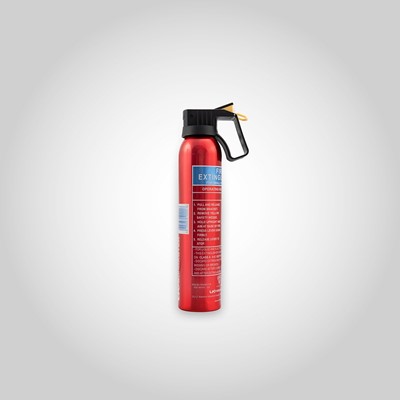 Fire Extinguisher 0.6KG