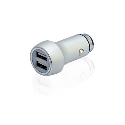 USB Double Charger